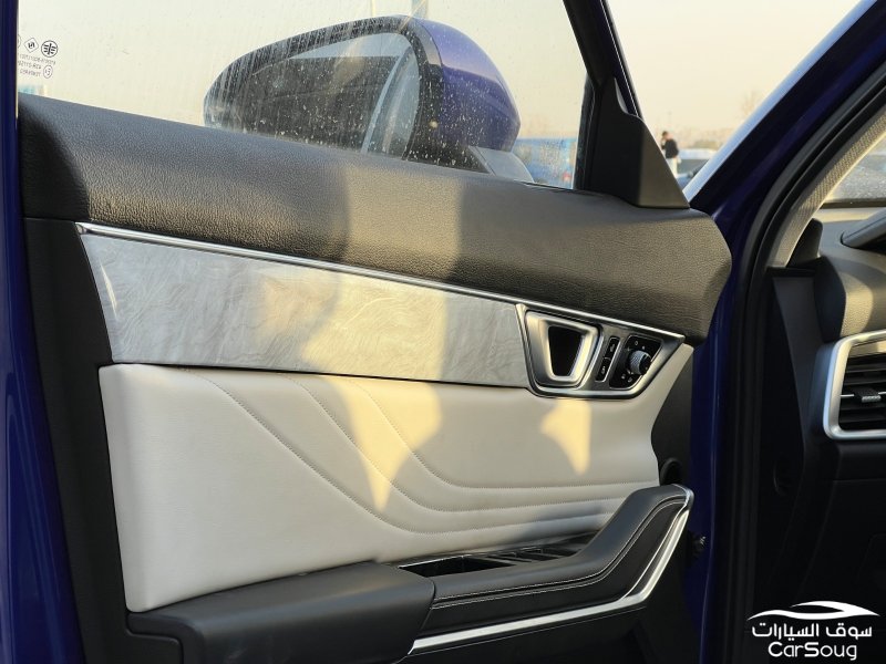 فاو بيسترن T99 موديل 2023