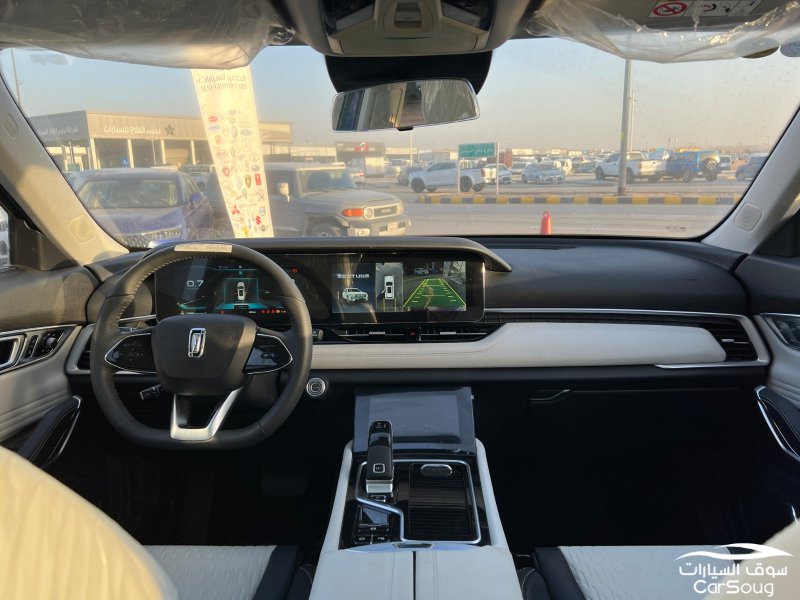 فاو بيسترن T99 موديل 2023