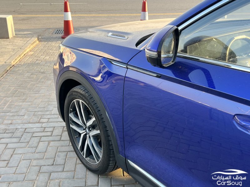 فاو بيسترن T99 موديل 2023