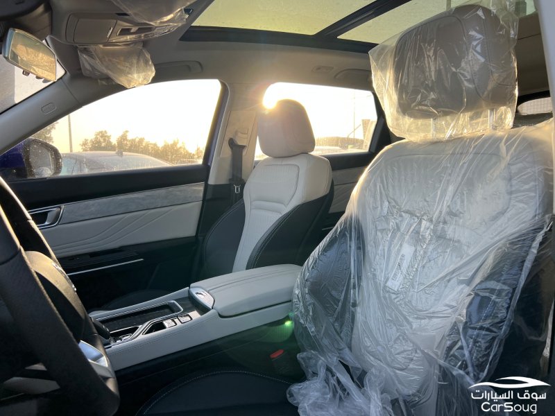 فاو بيسترن T99 موديل 2023