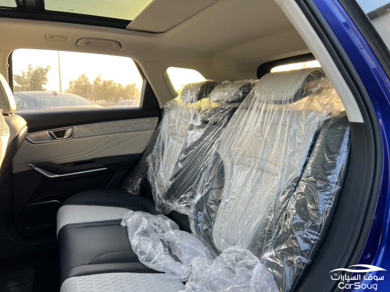 فاو بيسترن T99 موديل 2023