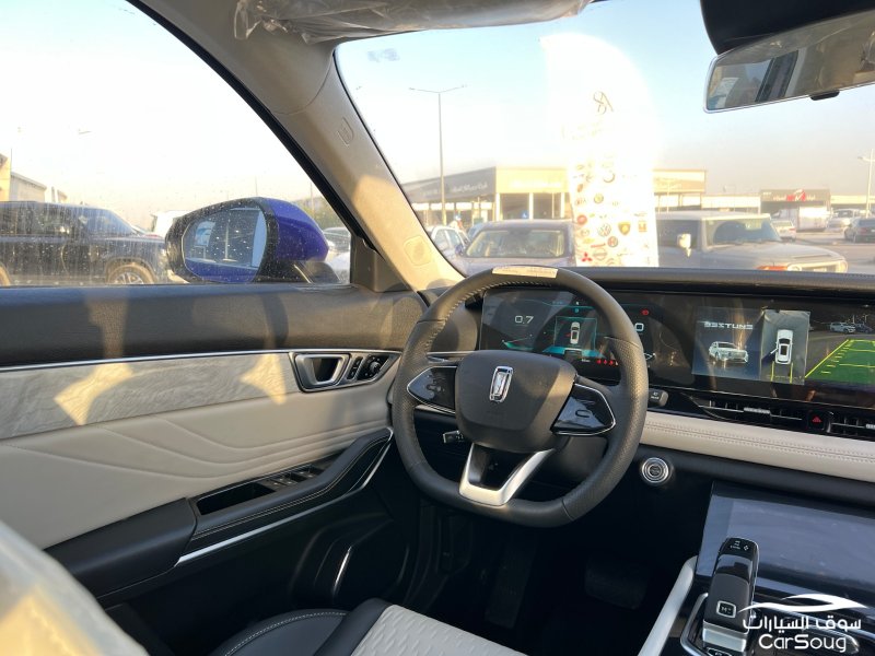 فاو بيسترن T99 موديل 2023