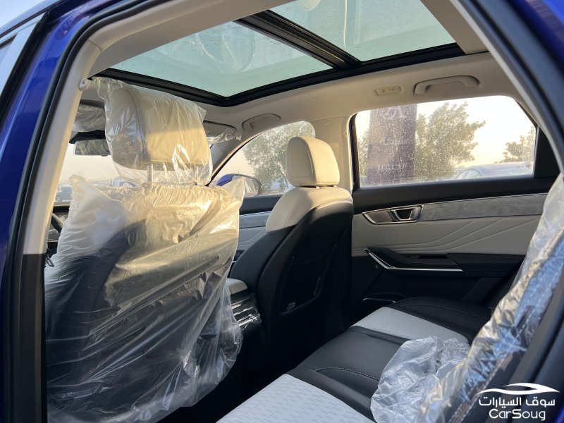 فاو بيسترن T99 موديل 2023