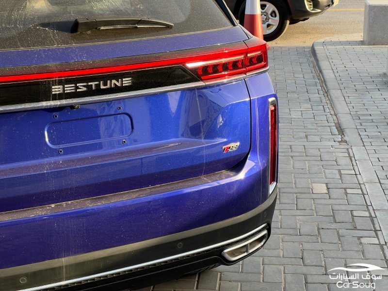 فاو بيسترن T99 موديل 2023