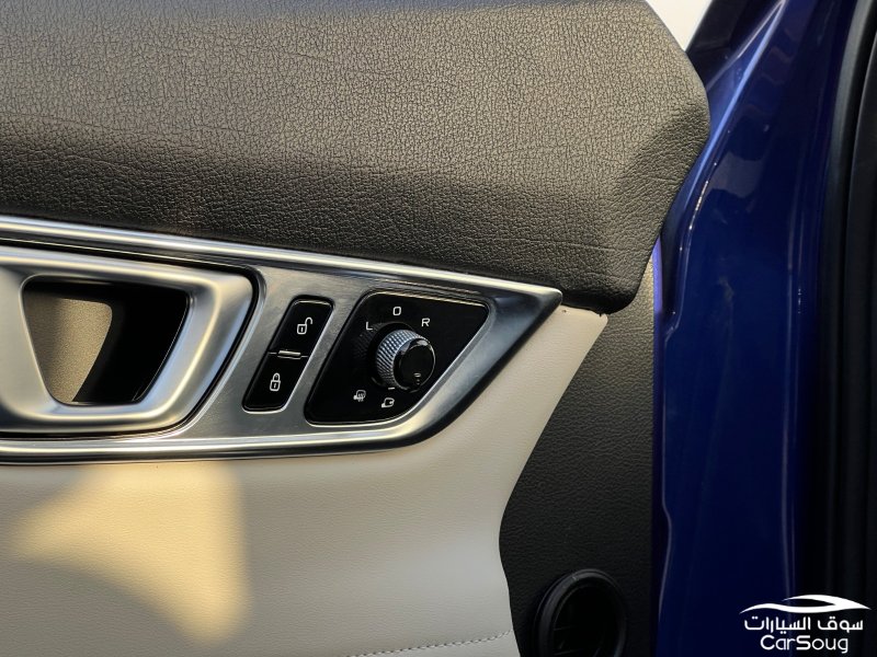 فاو بيسترن T99 موديل 2023