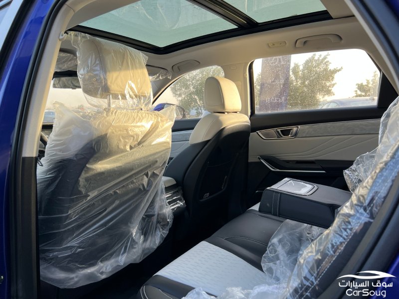 فاو بيسترن T99 موديل 2023