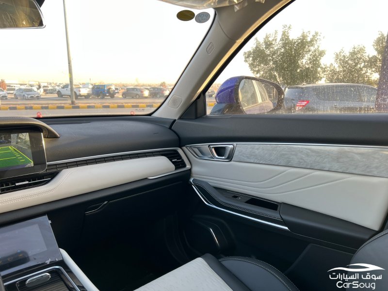 فاو بيسترن T99 موديل 2023