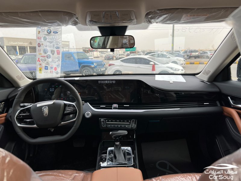 فاو بيسترن B70 موديل 2026