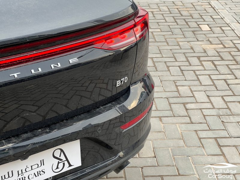 فاو بيسترن B70 موديل 2026