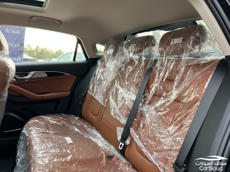 فاو بيسترن B70 موديل 2026