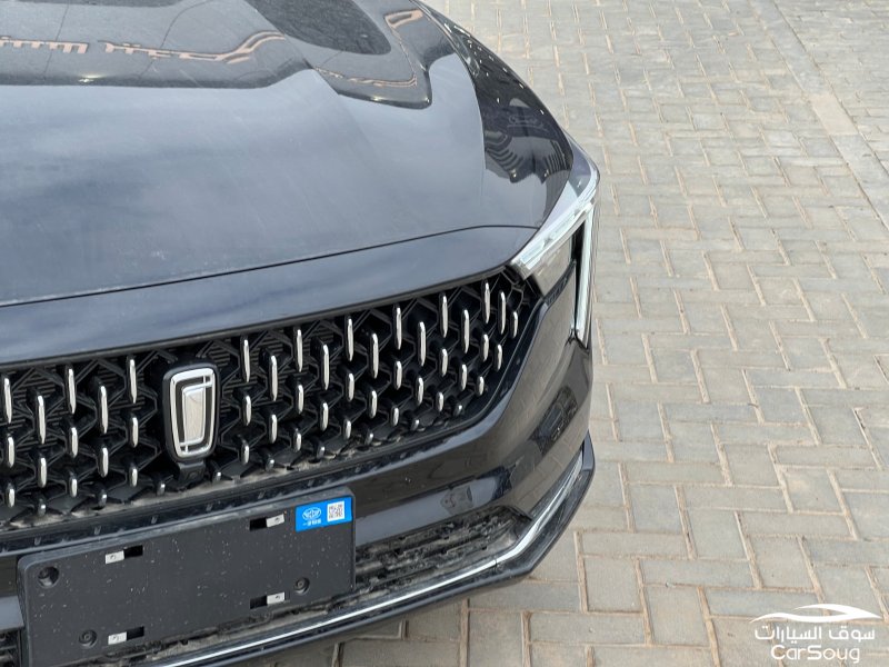 فاو بيسترن B70 موديل 2026