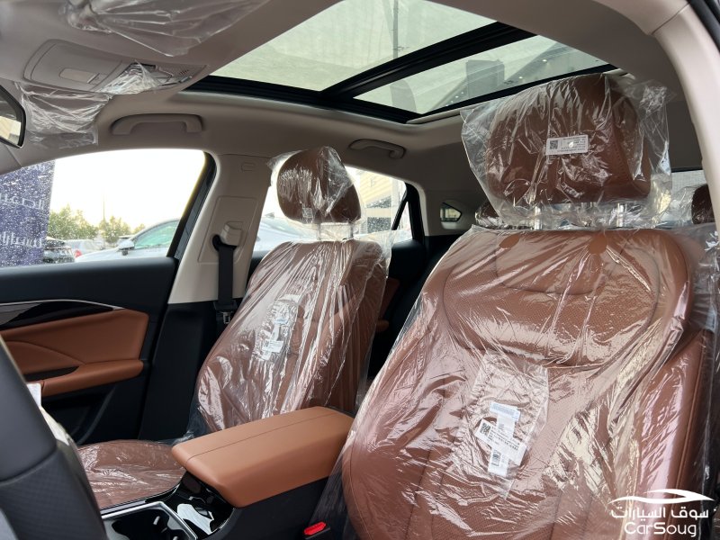 فاو بيسترن B70 موديل 2026