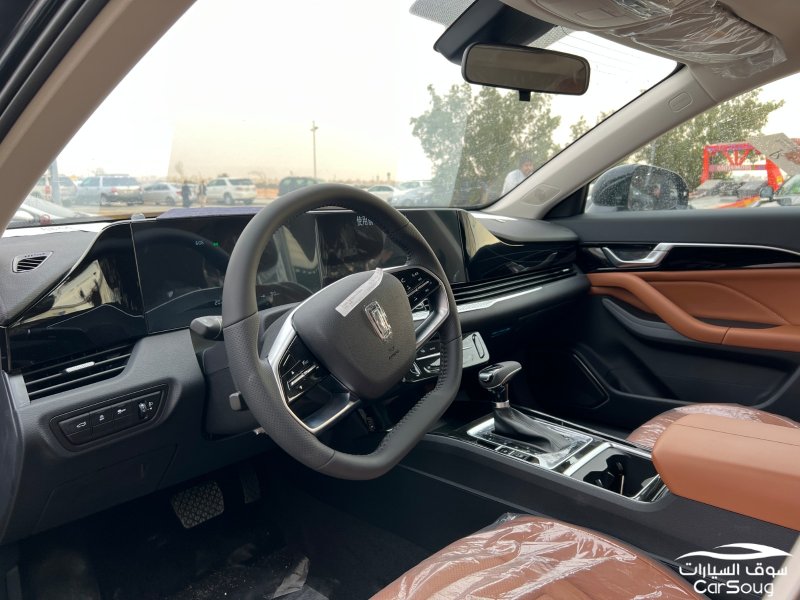 فاو بيسترن B70 موديل 2026