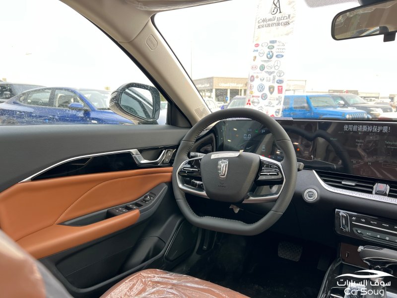 فاو بيسترن B70 موديل 2026