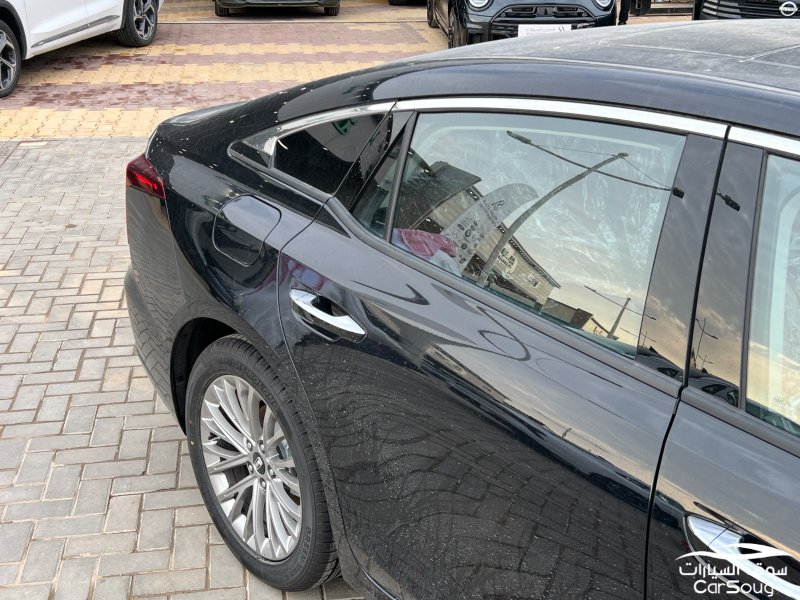 فاو بيسترن B70 موديل 2026