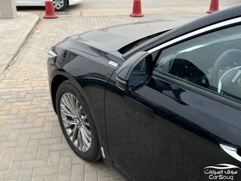 فاو بيسترن B70 موديل 2026