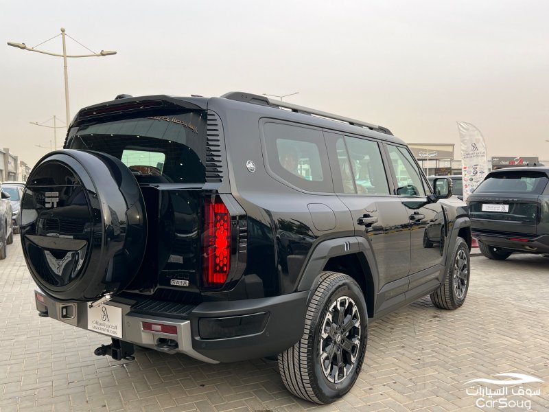 جيتور G700 هايبرد موديل 2026