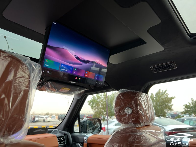 جيتور G700 هايبرد موديل 2026