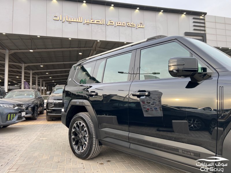 جيتور G700 هايبرد موديل 2026