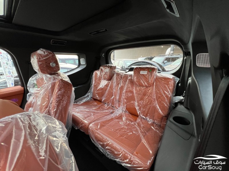 جيتور G700 هايبرد موديل 2026