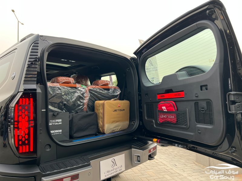 جيتور G700 هايبرد موديل 2026