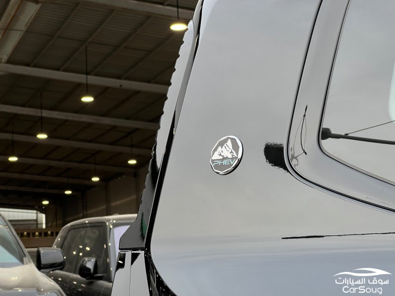 جيتور G700 هايبرد موديل 2026