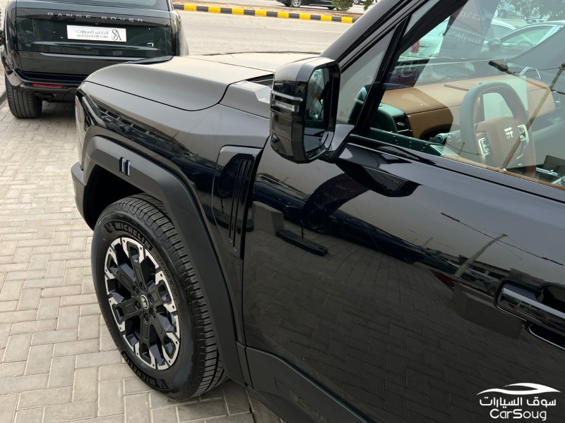 جيتور G700 هايبرد موديل 2026 جديده