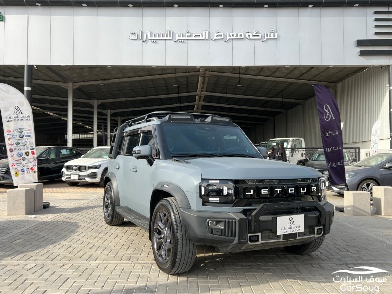 جيتور T2 فل كامل معدل موديل 2025