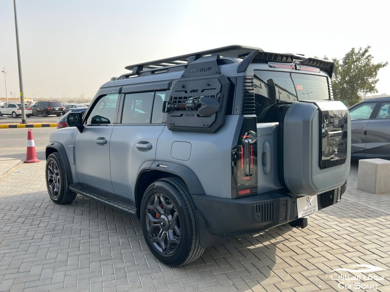 جيتور T2 فل كامل معدل موديل 2025