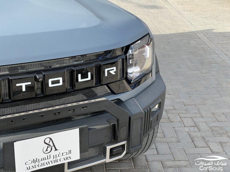 جيتور T2 فل كامل معدل موديل 2025