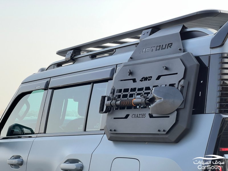 جيتور T2 فل كامل معدل موديل 2025