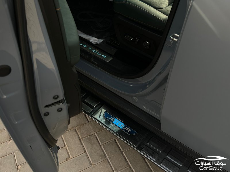 جيتور T2 فل كامل معدل موديل 2025