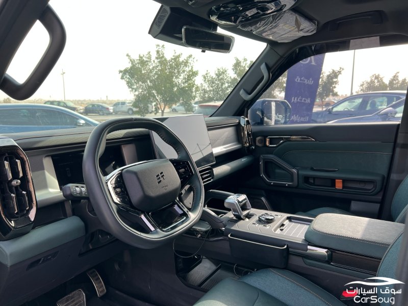 جيتور T2 فل كامل معدل موديل 2025