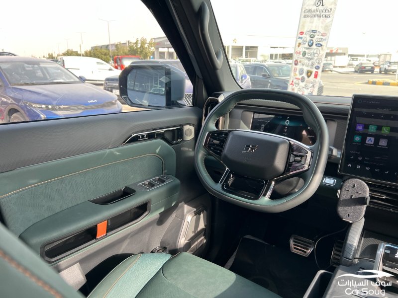 جيتور T2 فل كامل معدل موديل 2025