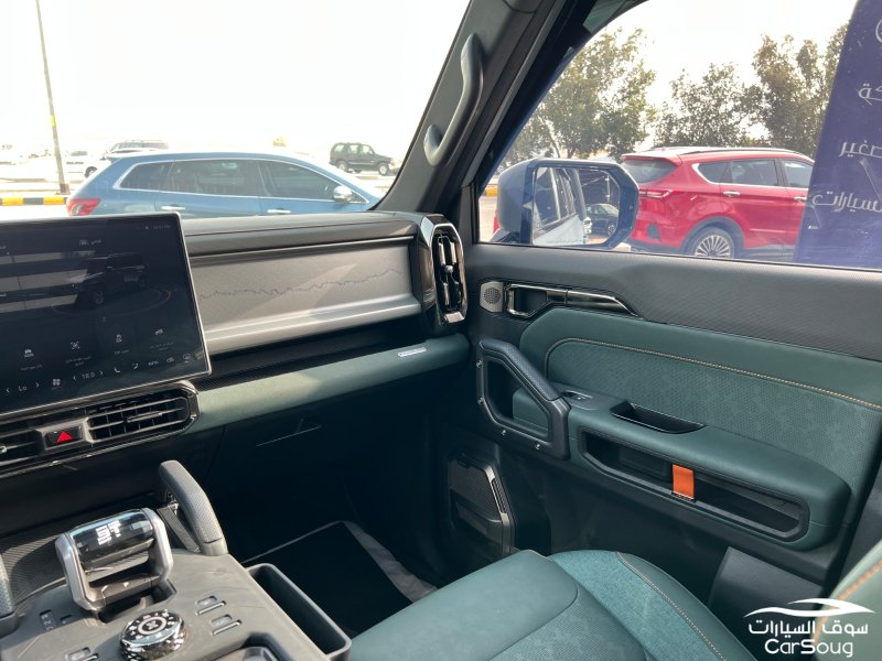 جيتور T2 فل كامل معدل موديل 2025