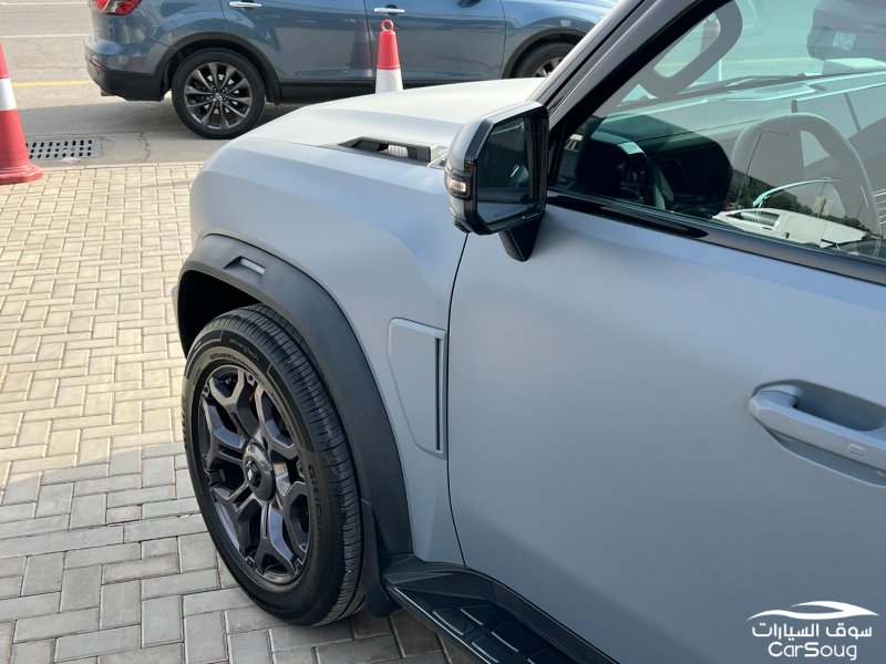 جيتور T2 فل كامل معدل موديل 2025