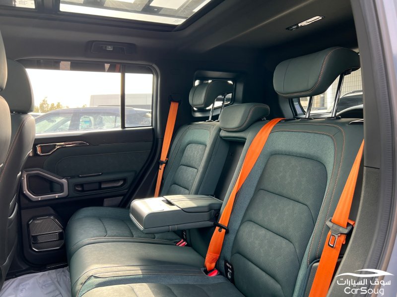 جيتور T2 فل كامل معدل موديل 2025