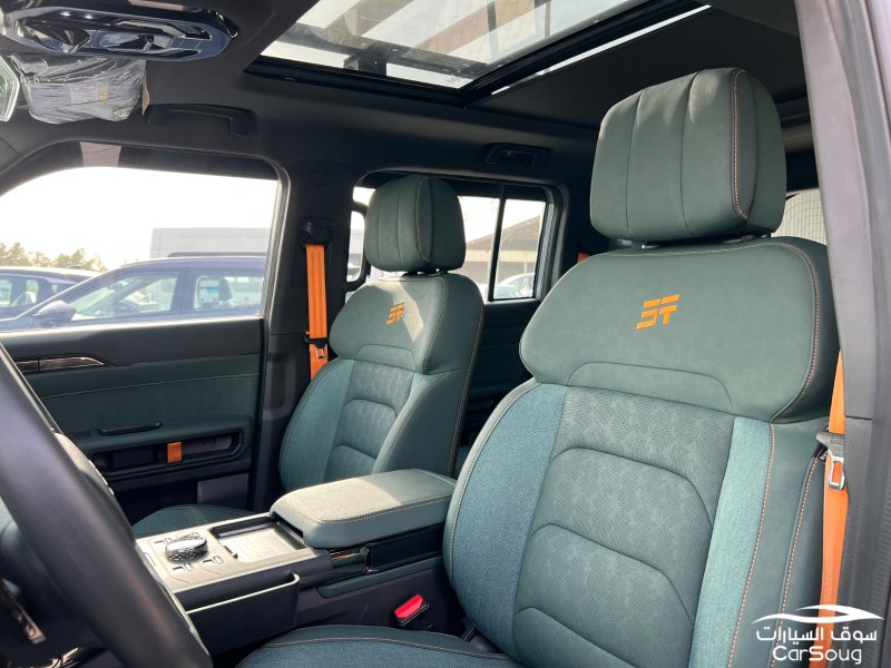 جيتور T2 فل كامل معدل موديل 2025