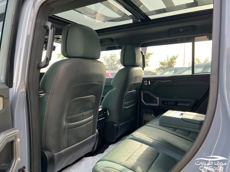 جيتور T2 فل كامل معدل موديل 2025