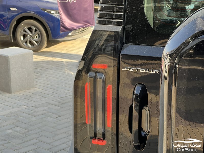 جيتور T2 فل كامل موديل 2025