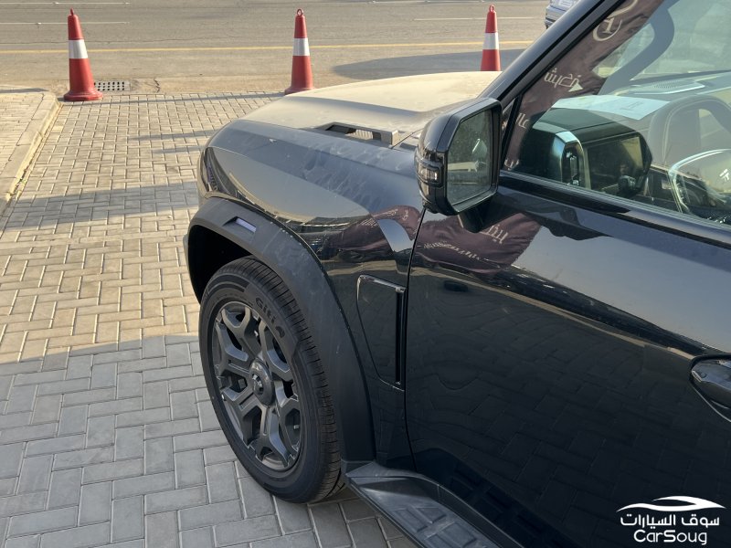 جيتور T2 فل كامل موديل 2025