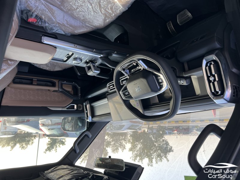 جيتور T2 فل كامل موديل 2025