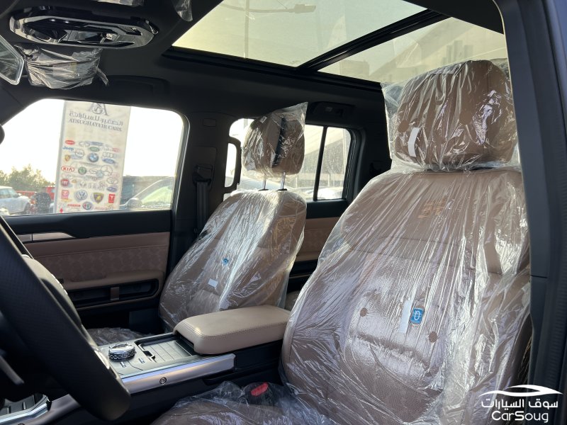 جيتور T2 فل كامل موديل 2025