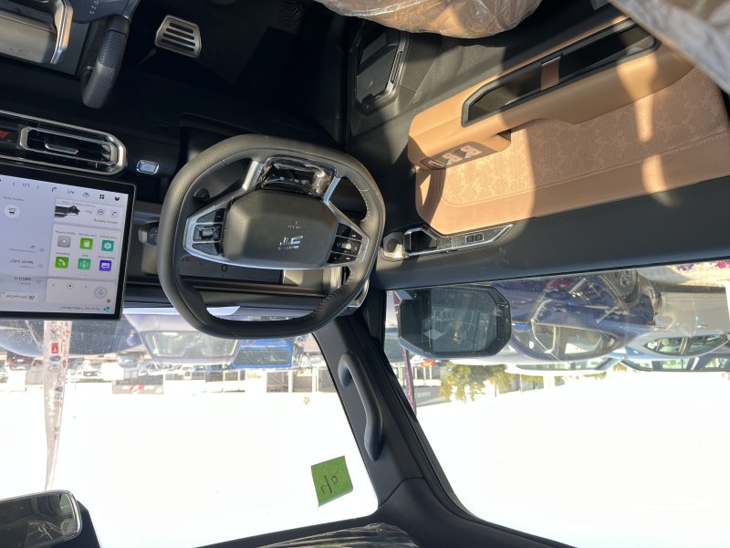 جيتور T2 فل كامل موديل 2025