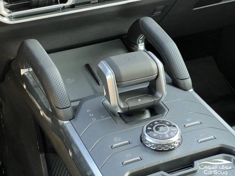 جيتور T2 فل كامل موديل 2025