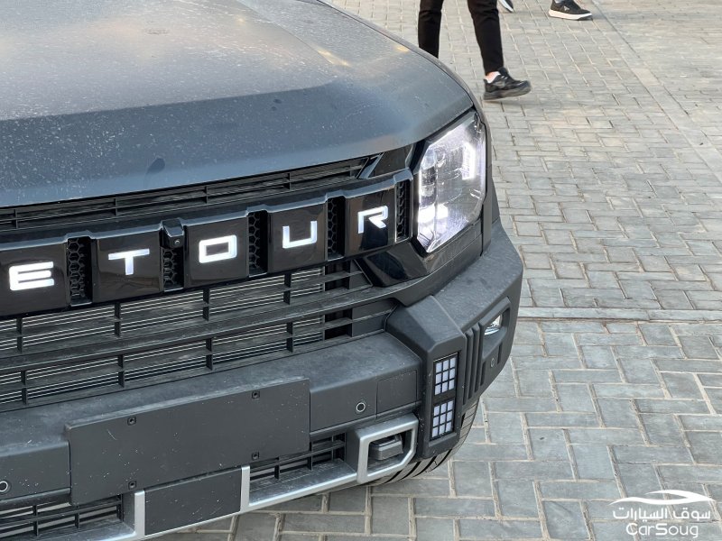 جيتور T2 فل كامل موديل 2026 سعودي معدل