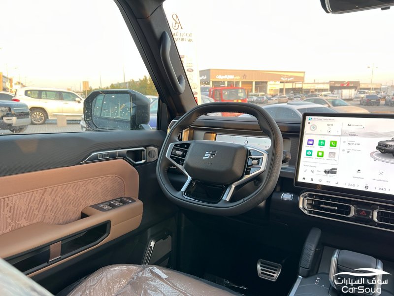 جيتور T2 فل كامل موديل 2026 سعودي معدل