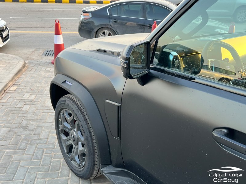 جيتور T2 فل كامل موديل 2026 سعودي معدل