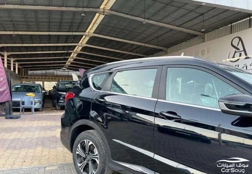 جيتور X70 1.5 لتر تيربو 4 سلندر جديده موديل 2026