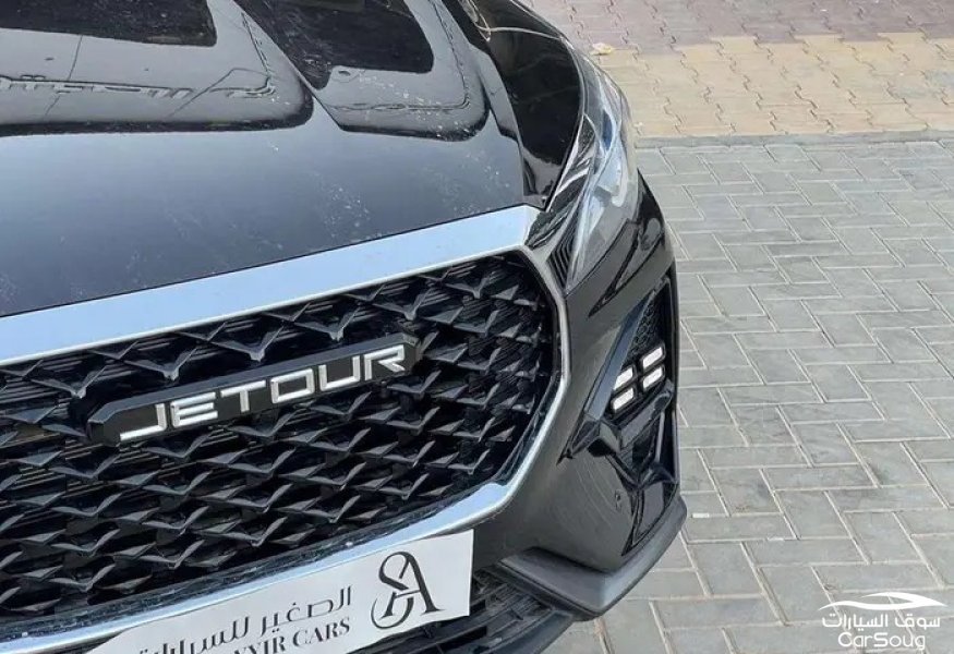 جيتور X70 1.5 لتر تيربو 4 سلندر جديده موديل 2026